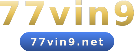 77vin9 logo