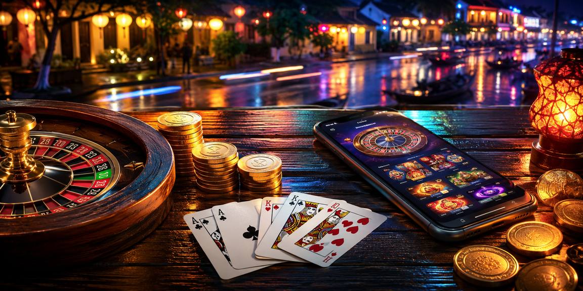 77vin9 Mở Tài Khoản và Khám Phá Sảnh Ngay Hôm Nay